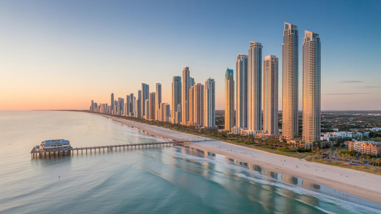 Hidden Gems in Sunny Isles, FL You Need to Discover