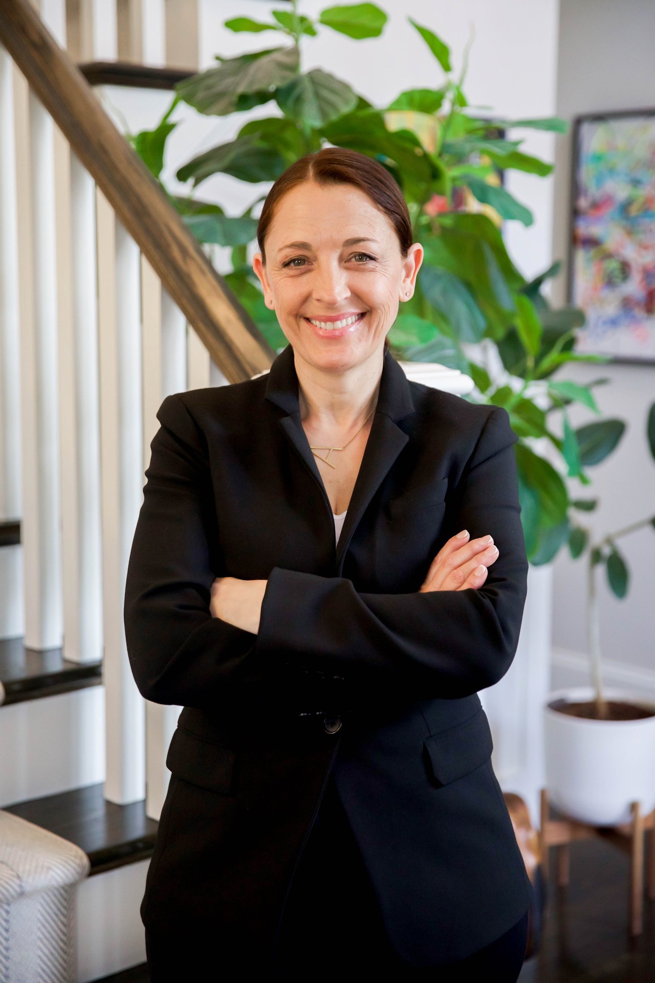 Alexandra Haueisen