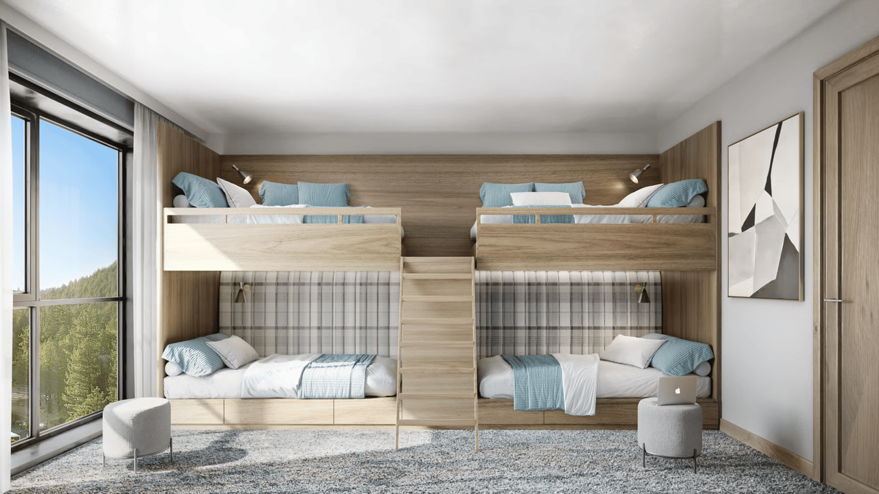 Limelight Residences