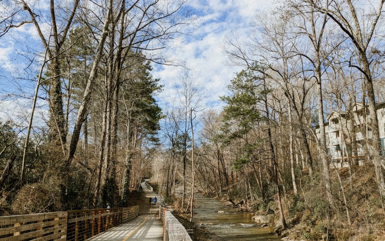 The Ultimate Guide to Weekend Fun Near Atlanta