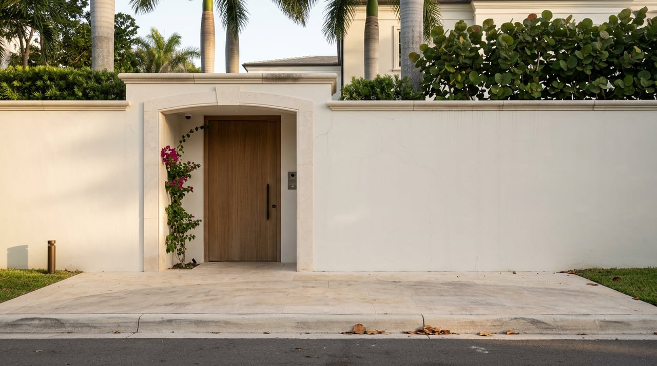 How Privacy Premiums Shape Indian Creek Estate Values