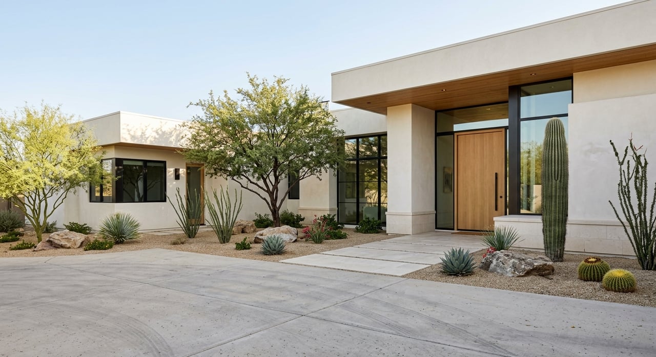 Evaluating Short-Term Rental Potential Near Troon North