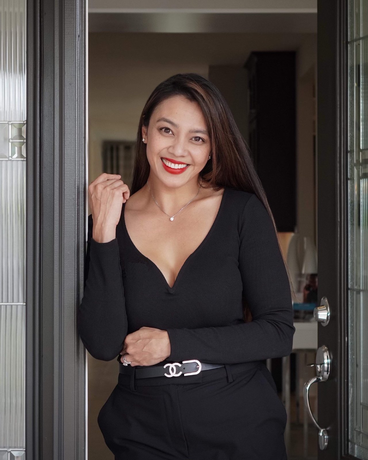 Claire Fernando photo