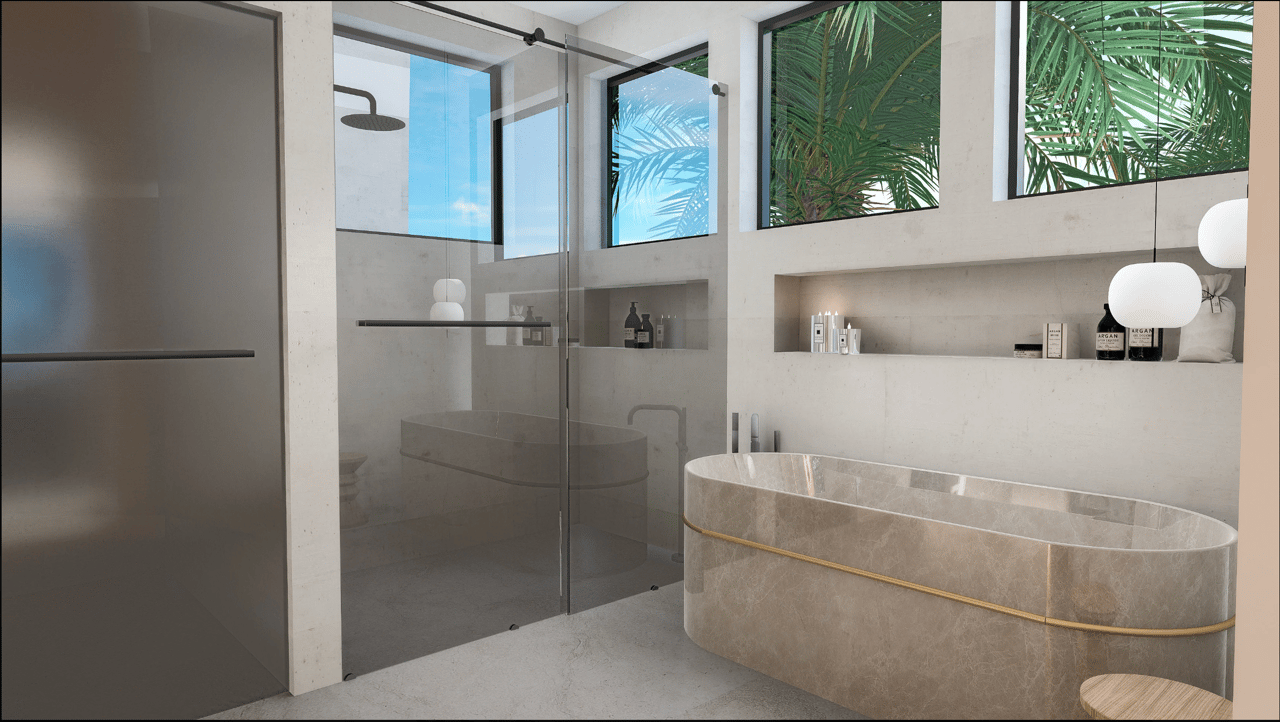 Casa Linda | Ultra-Luxury Beachfront in Prime Tamarindo