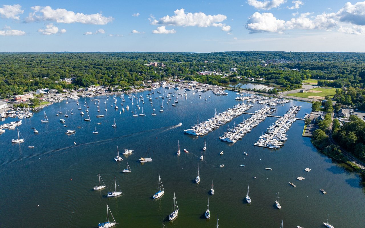 Huntington Bay
