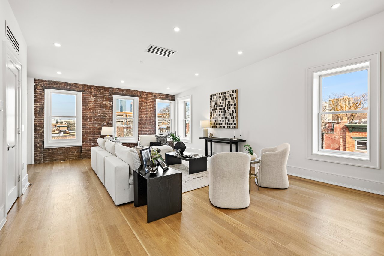 647 Jersey Avenue Unit 2, Jersey City 