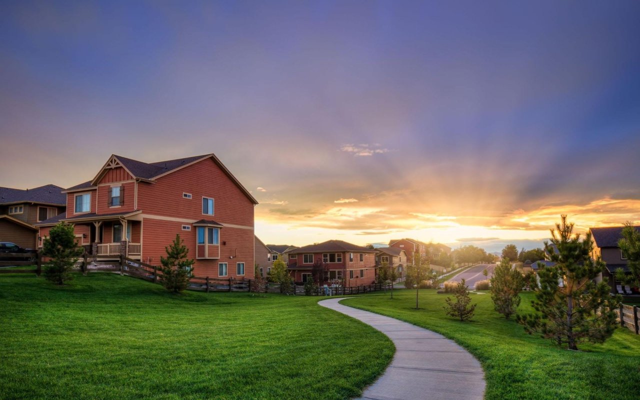 Everything You Need to Know About Moving to Parker