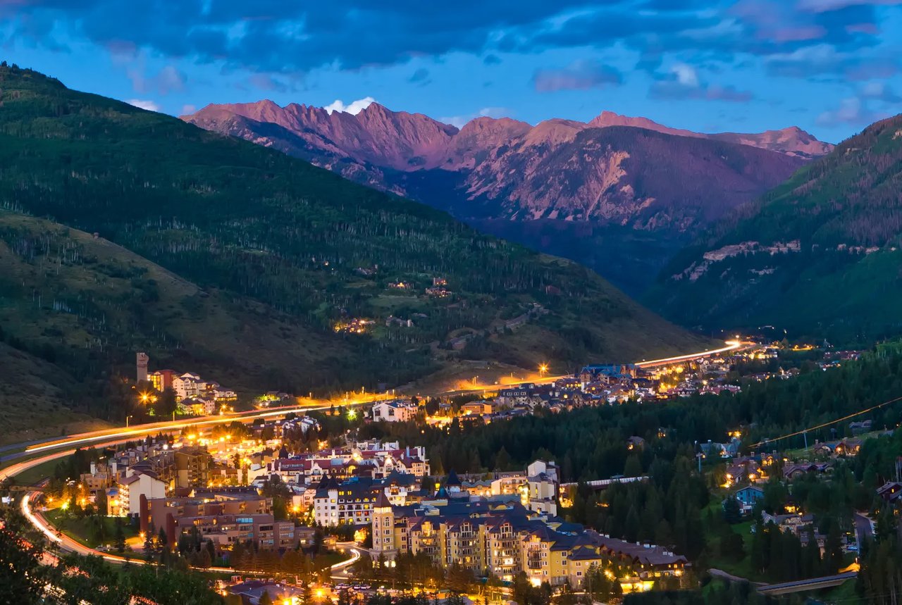 Vail