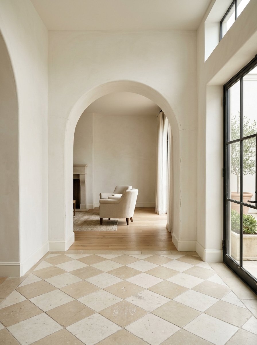 New Construction Vs Historic Estates In Beverly Hills
