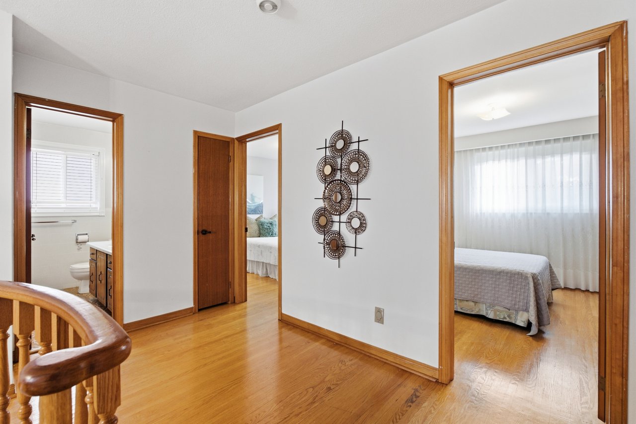 3 Morbank Drive