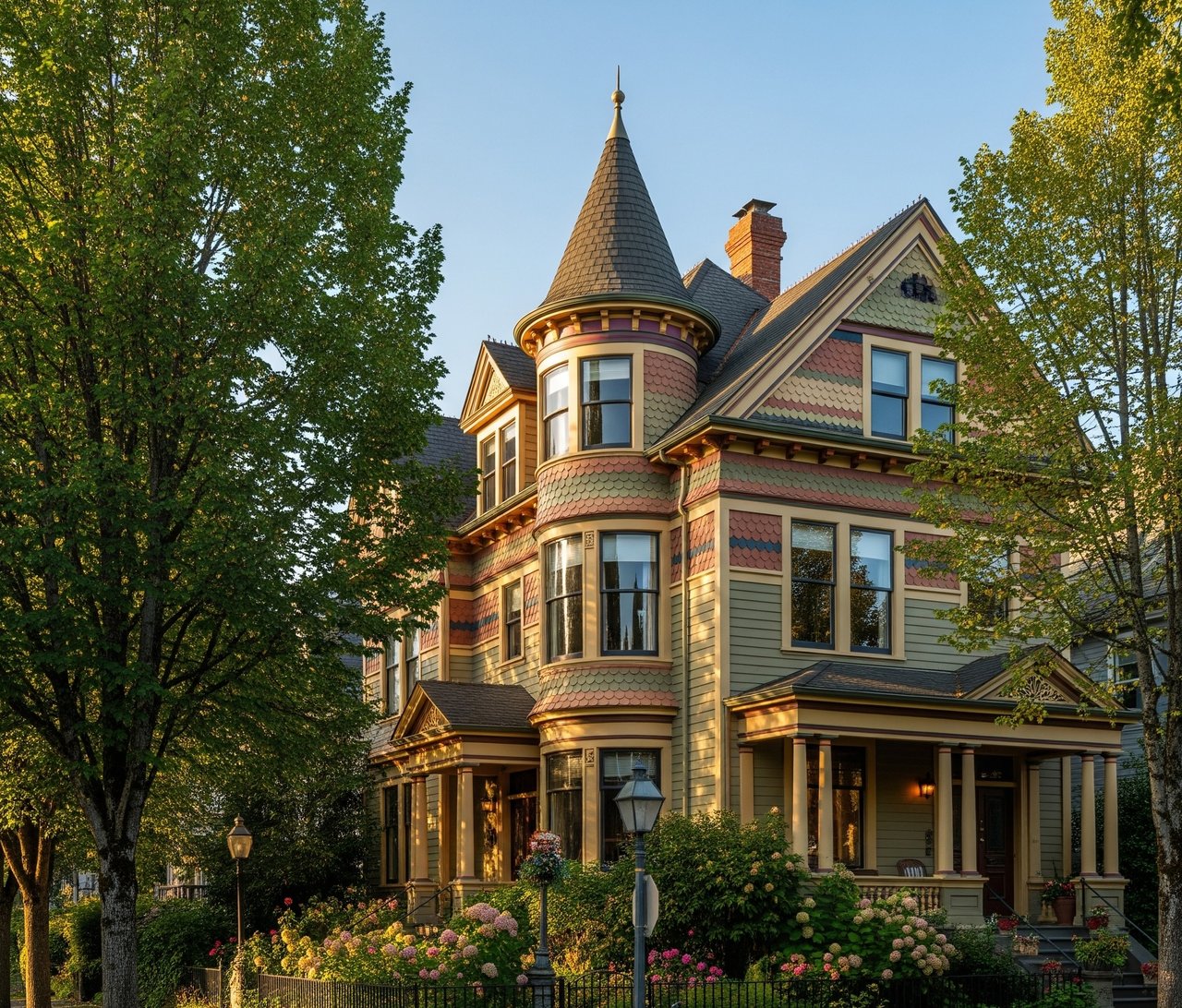 How to Get the Best Mortgage Rates in NW Portland