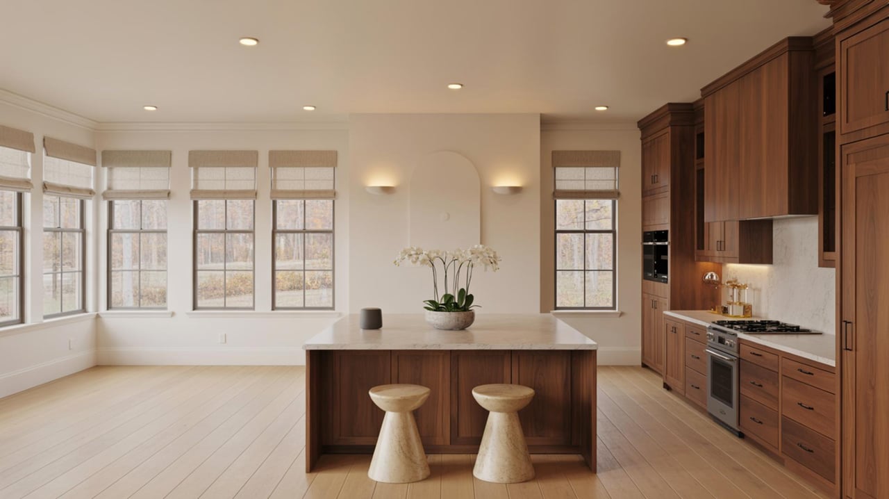 Essential Smart Home Upgrades for Modern Homeowners