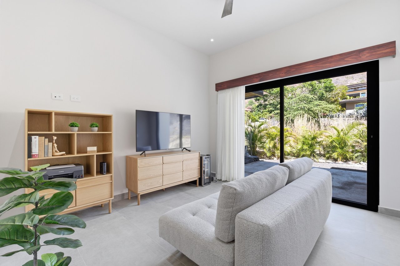 Palmas House | Stylish Indoor-Outdoor Living in Dos Rios at Mar Vista