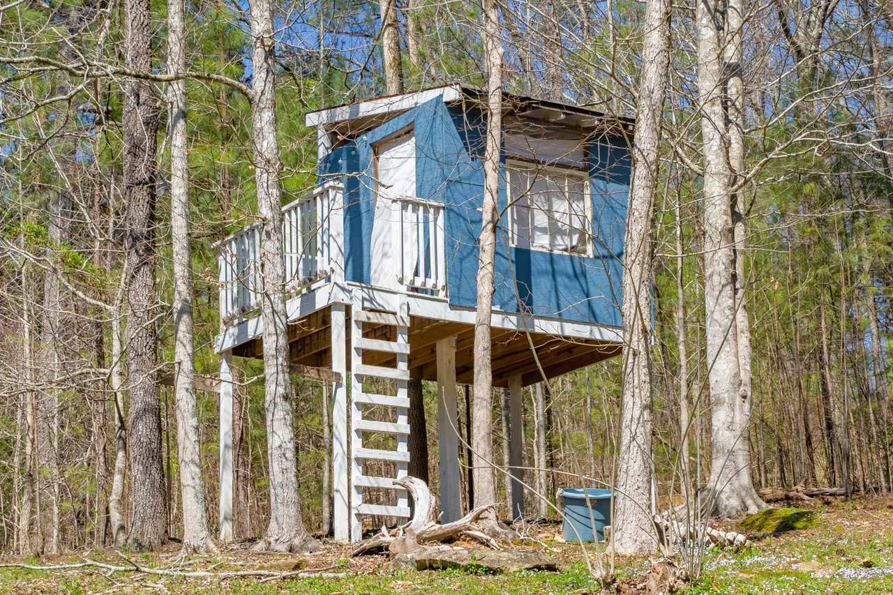 5432 Parker Branch Rd