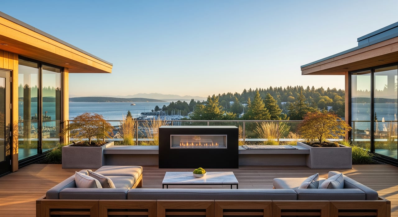 HOA Reserves and Fees for Ballard Condos