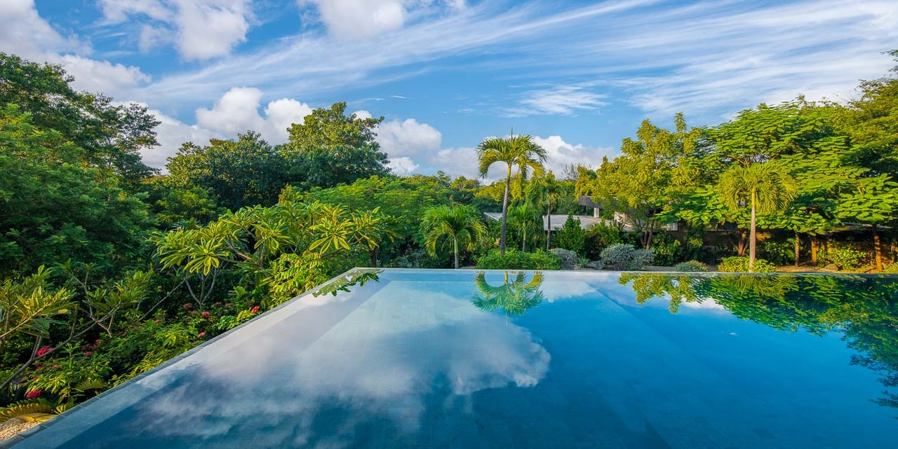 Dos Monitos | Luxury Oceanview Compound Near Playa Grande