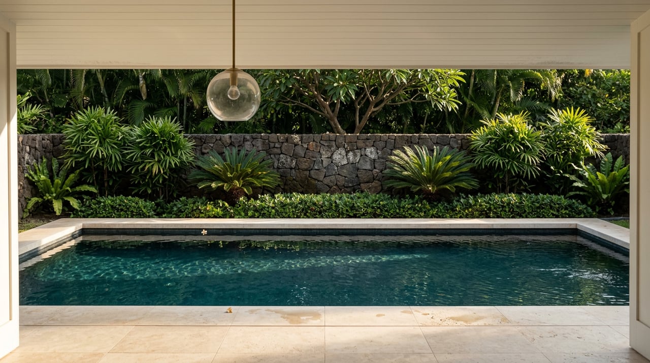 Two Turtle Bay Condos, Same List Price, Very Different Yields: The 2026 Investor's Map