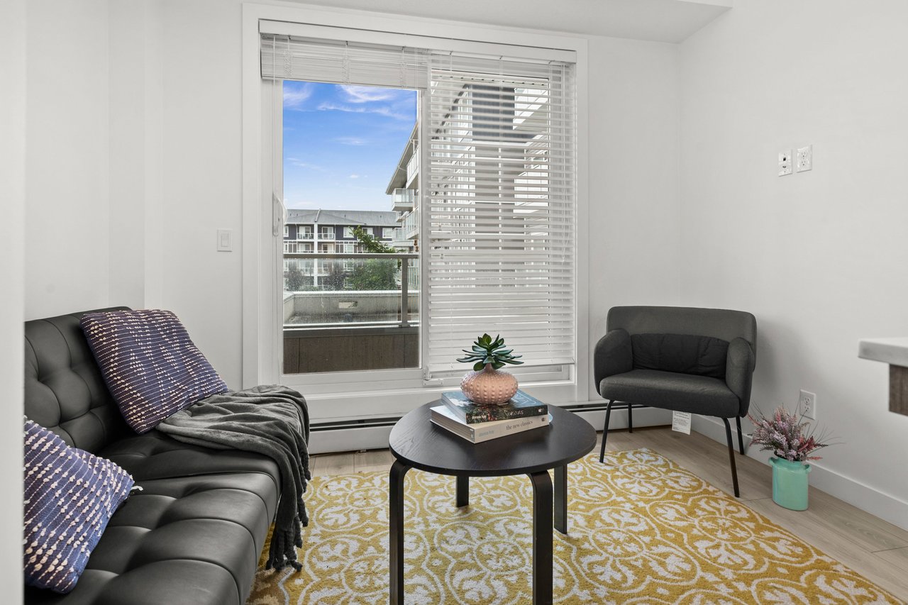 76 Cornerstone Passage NE Unit: 1220