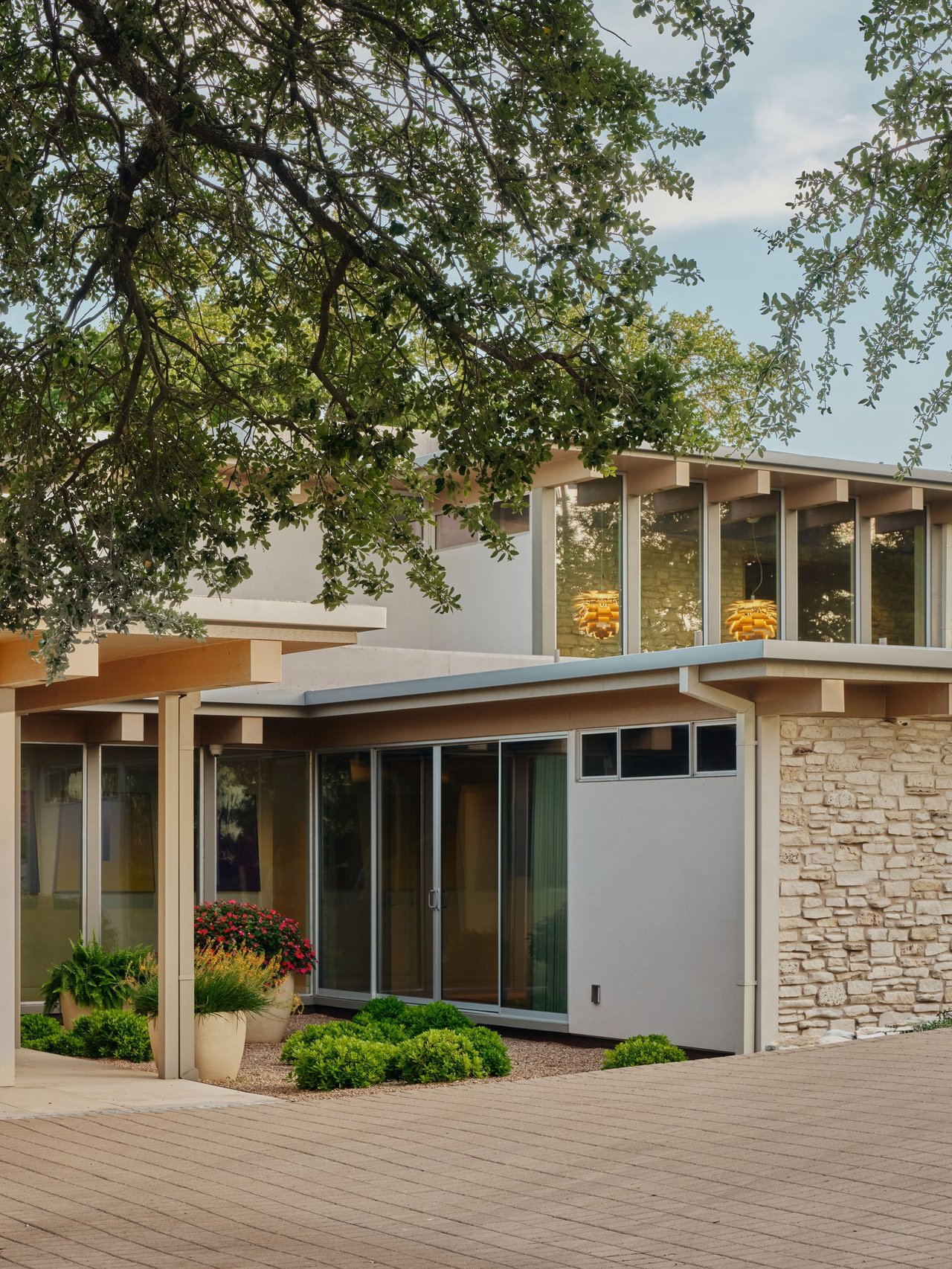 The Hilltop | Mid Century Modern Masterpiece 