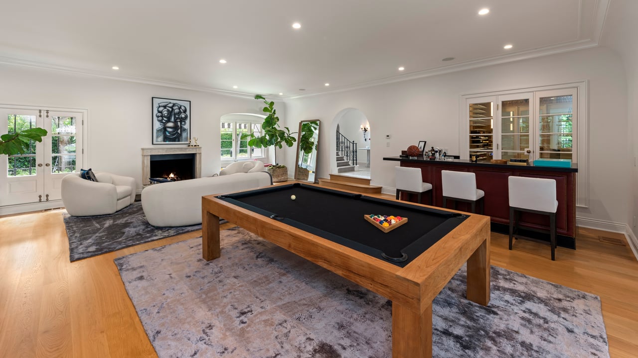 722 N Rexford Dr, Beverly Hills