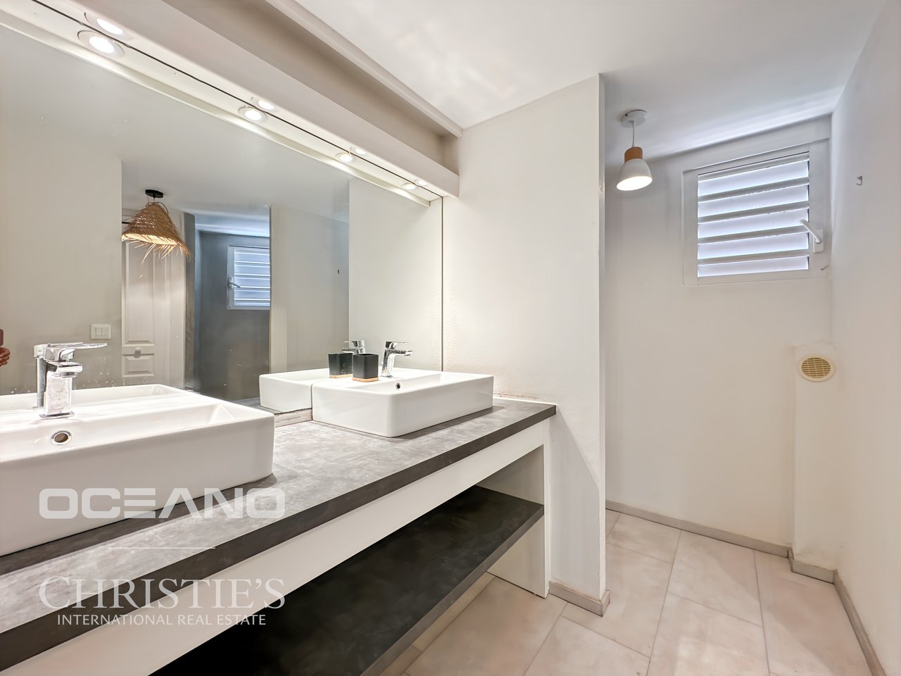 T4 House with Private Pool - Anse Marcel