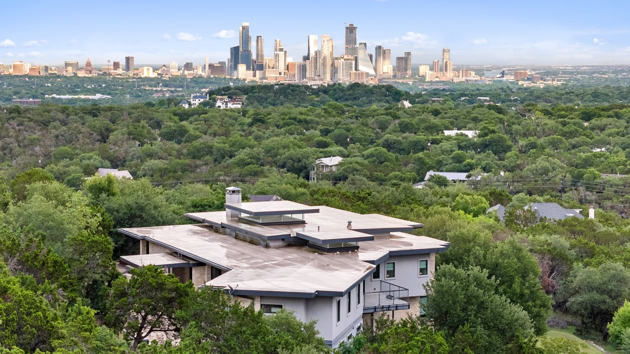 203 Buckeye Trail