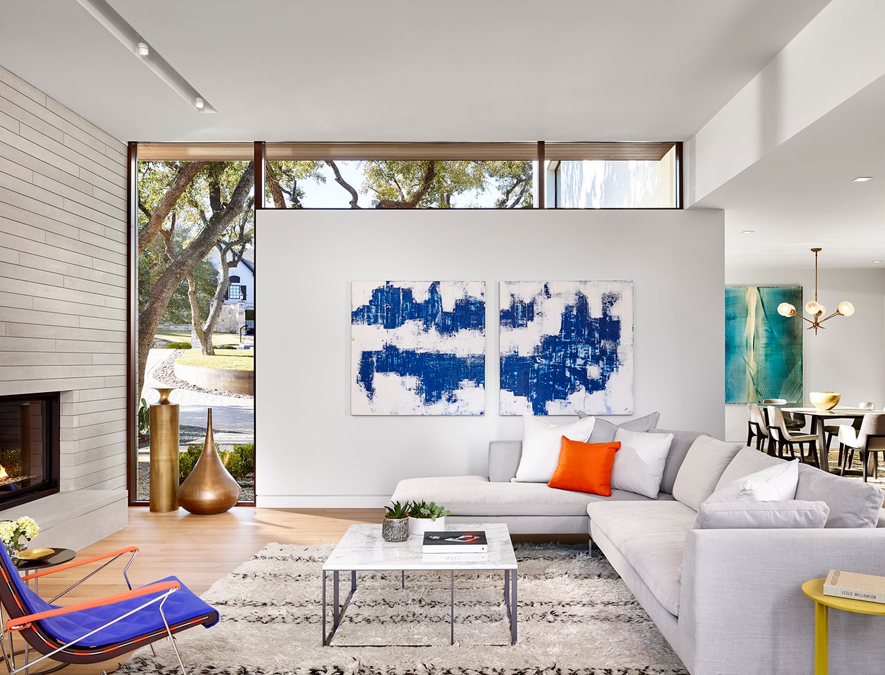 Alter Studio Modern Design