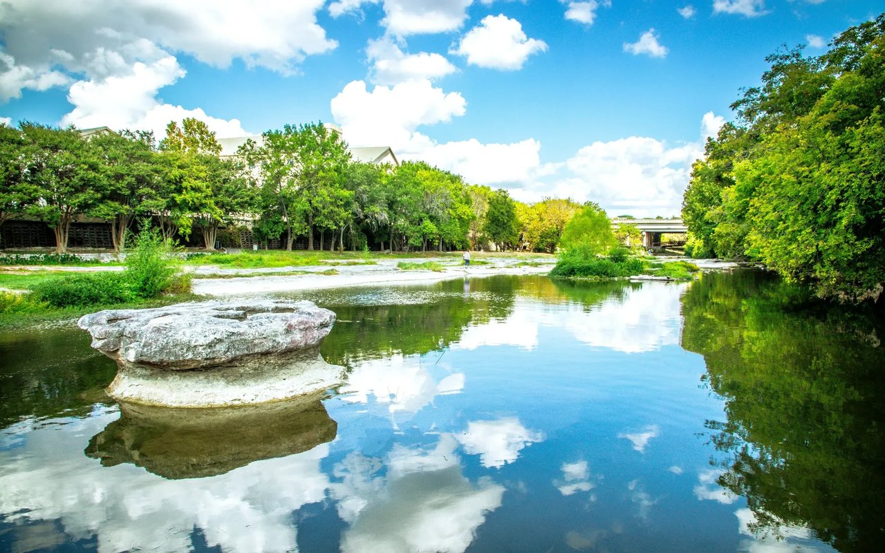 Round Rock West