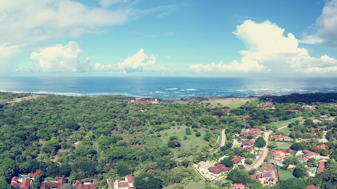 Hacienda Pinilla