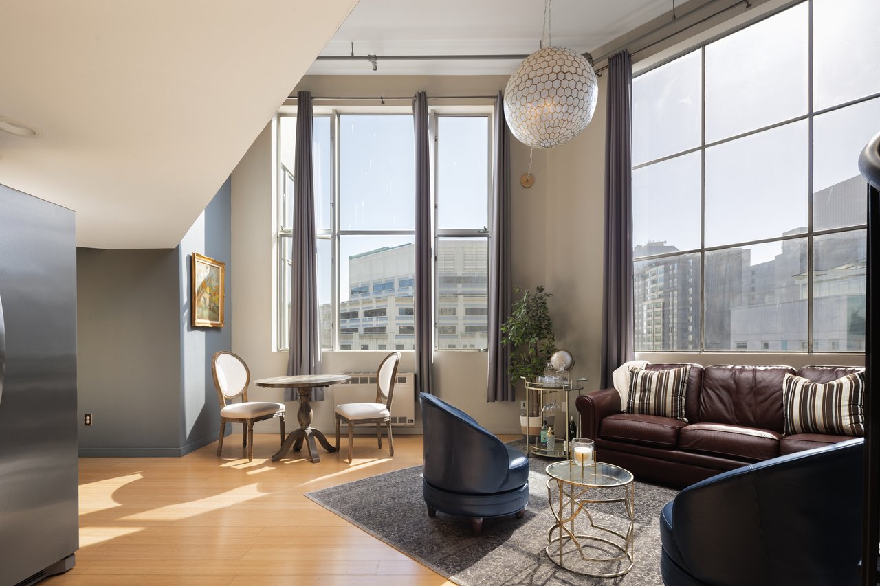 88 Guy Place #403, San Francisco