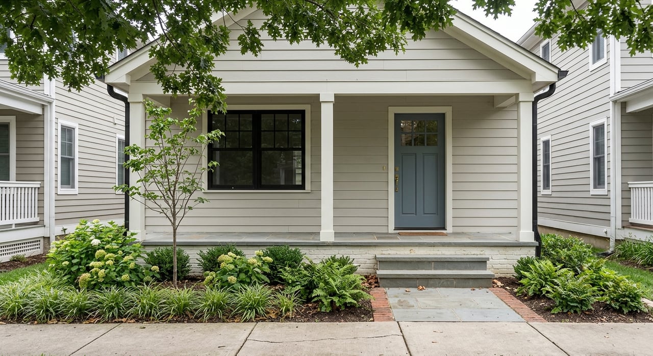 Positioning Your Northshore Home For Urban Buyers