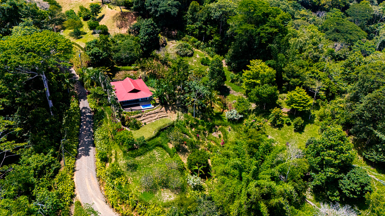 Casa Vista Hermosa