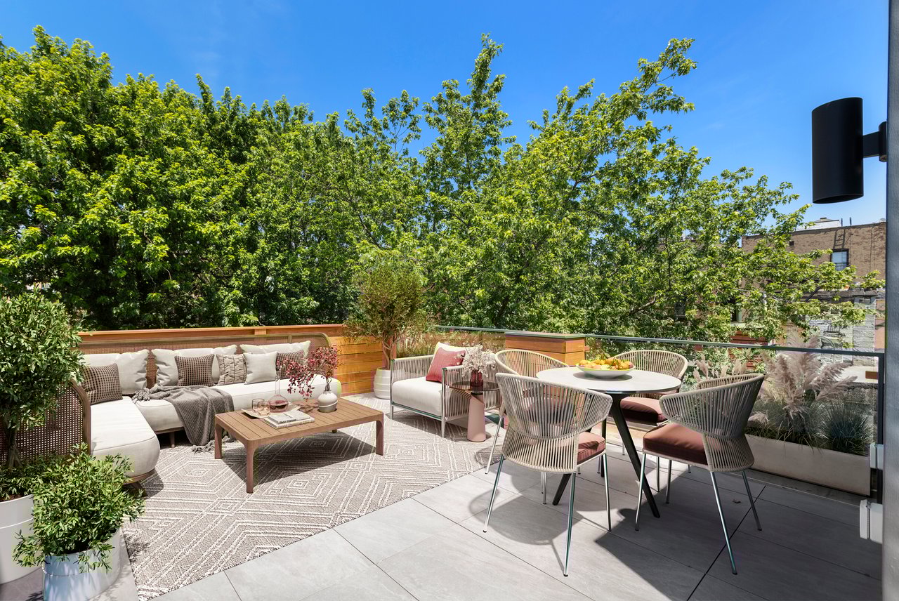 920 Park Avenue, Hoboken