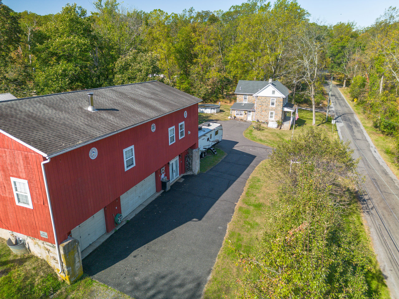 1410 Fels Road