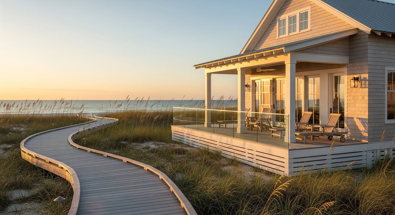 What Is 30A? East vs West Explained