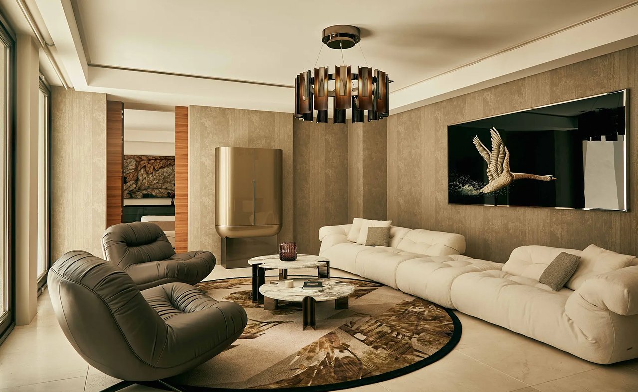 Signature Residence in La Zagaleta