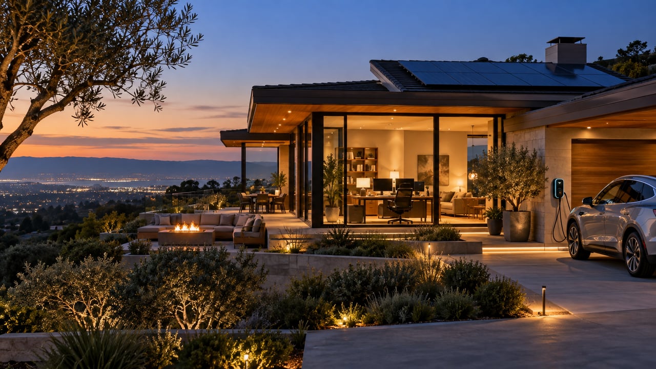 Silicon Valley’s Next AI Expansion Isn’t Just About Technology—It’s About Power, Housing and Where People Will Live cover
