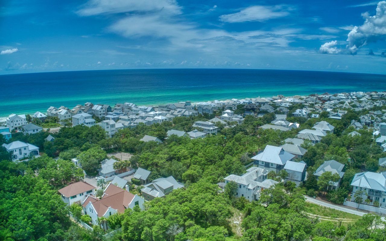Rosemary Beach