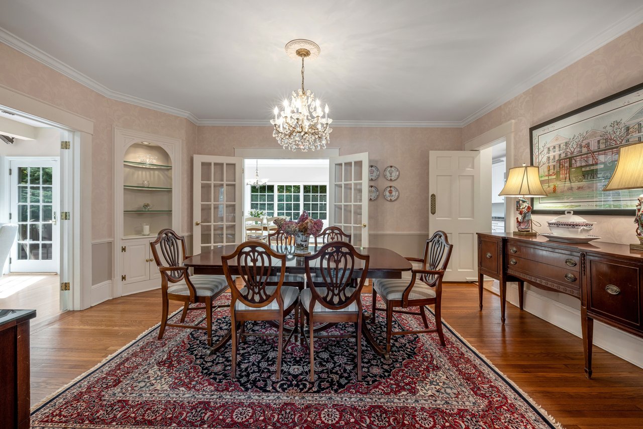 270 Bellair Road