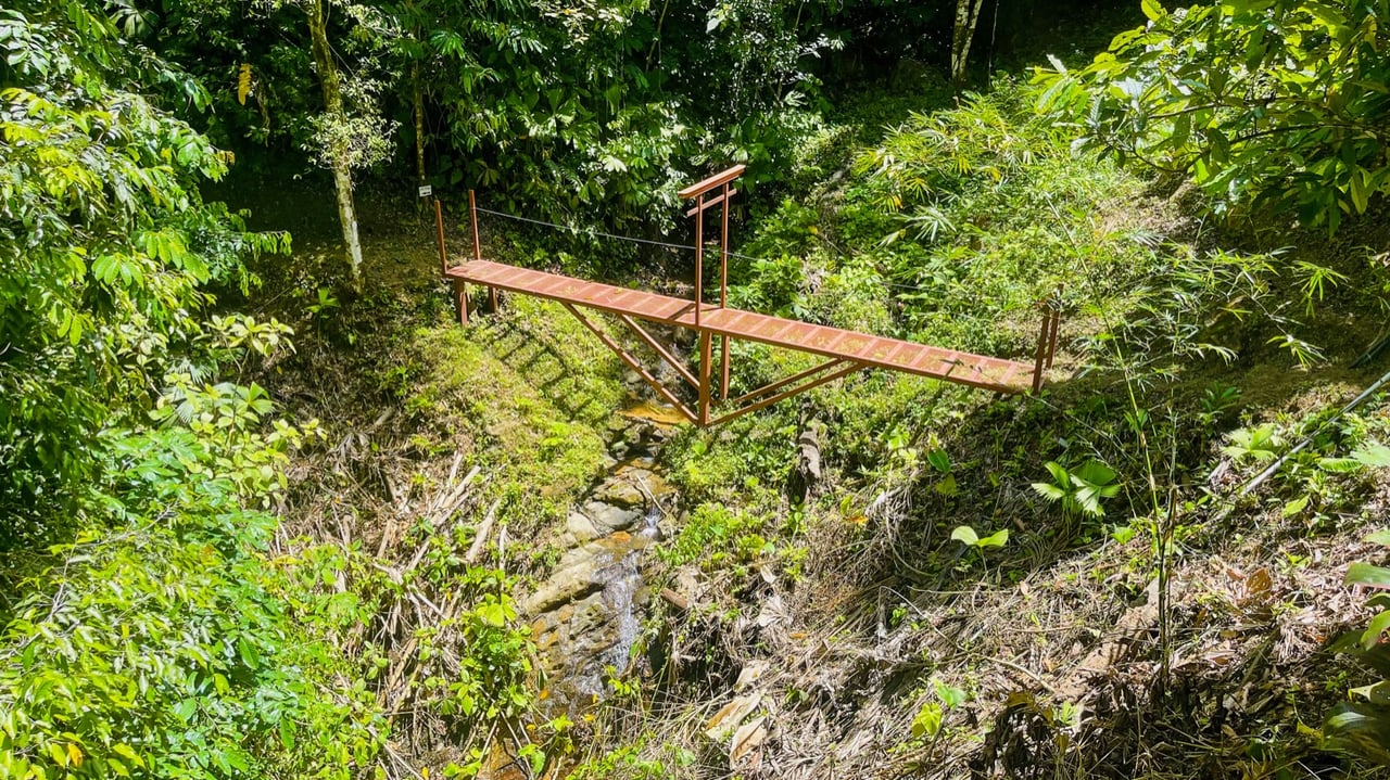 Nature Retreat Estate – Southern Pacific Zone, Costa Rica