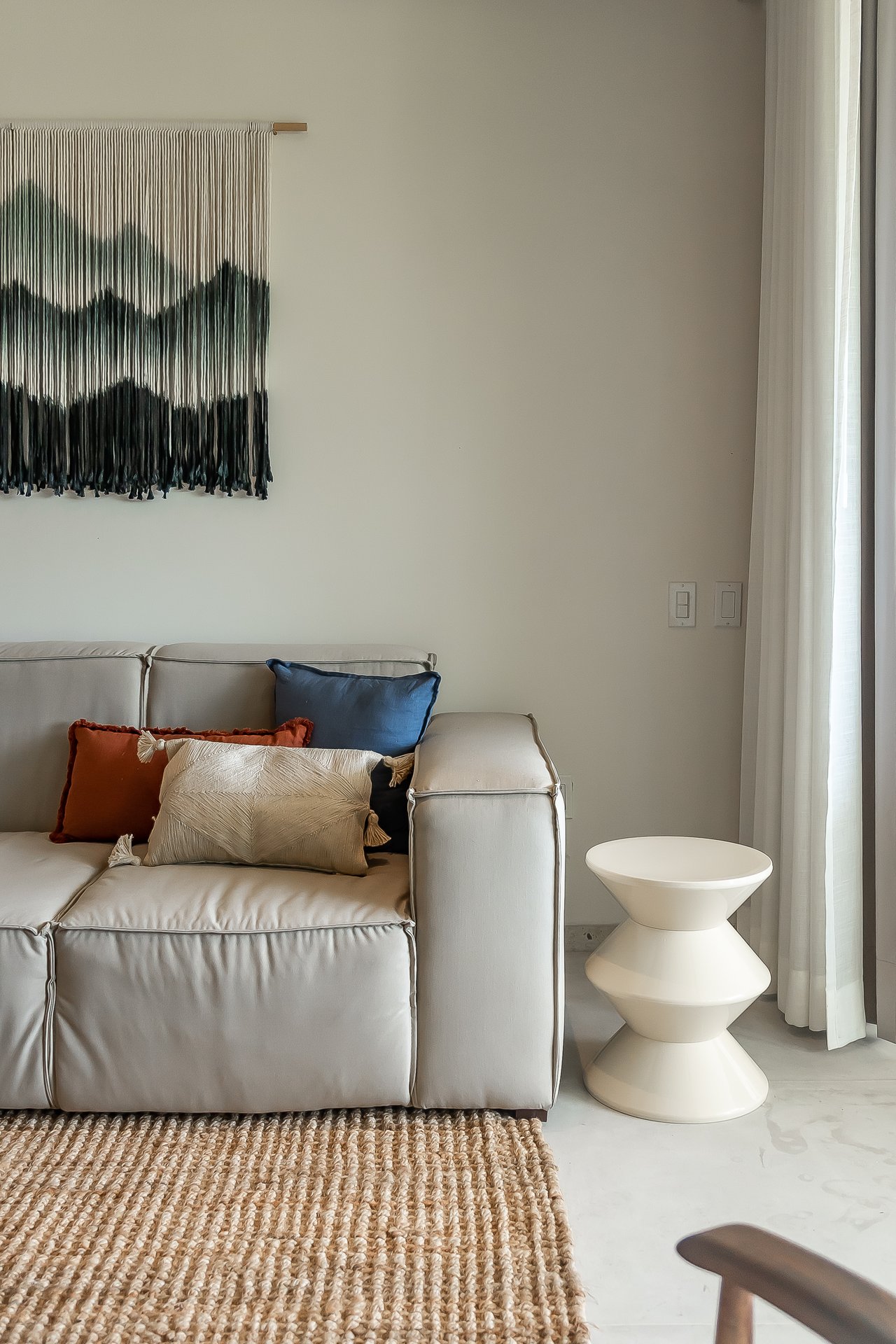 Marea Beachfront Villas G32
