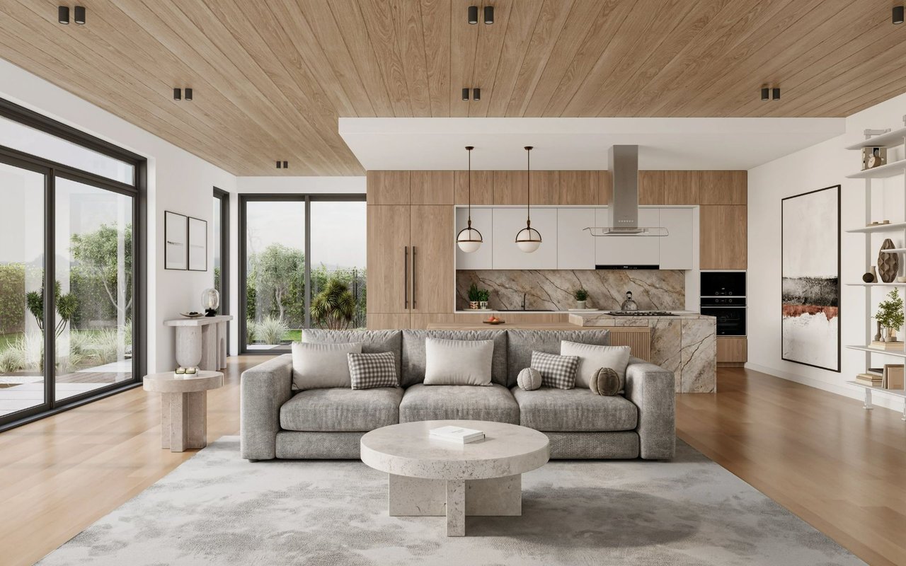 Thinking About Home Renovations? Read This First