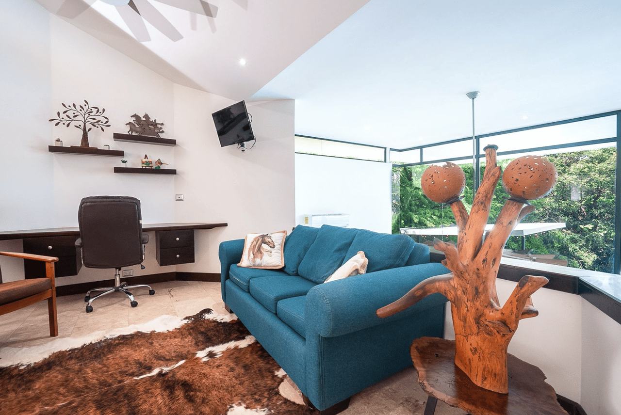 Villa Perla Del Mar - Oceanview Architectural Masterpiece - Ocotal