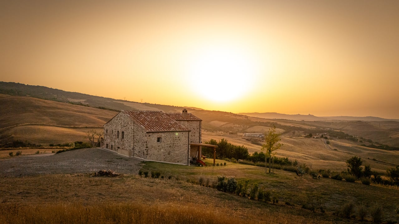  PODERE BELLEZZA