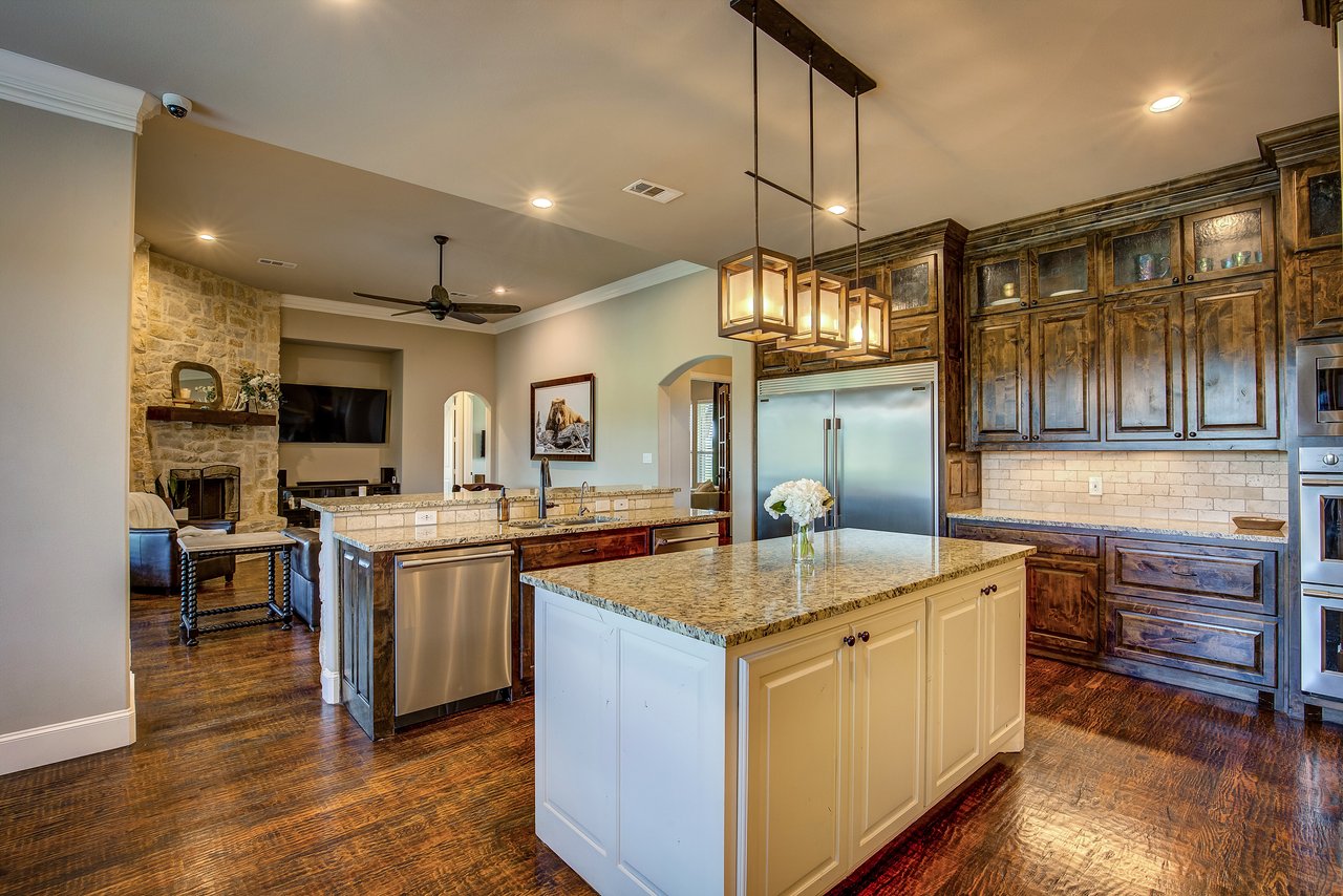 552 Horseshoe Bend