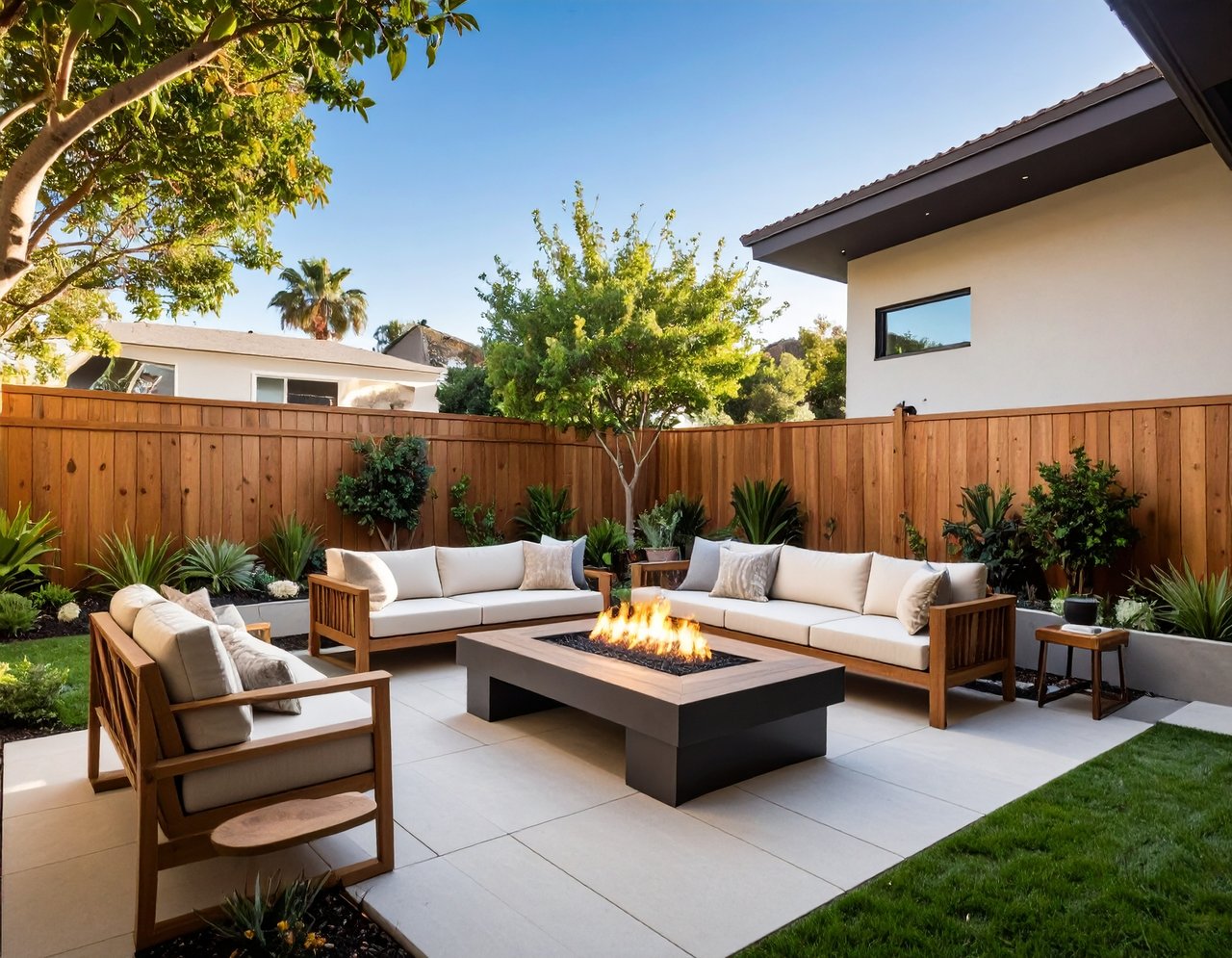 Modern Farmhouse, Organic Modern, or Bold Contemporary? Home Trends That Are Dominating in 2025