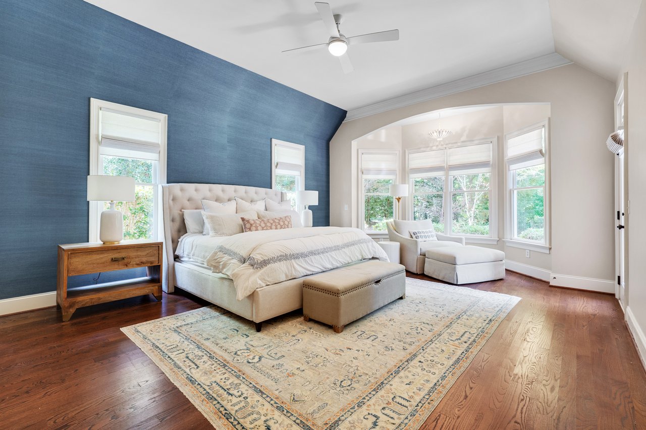 401 Westbury Drive