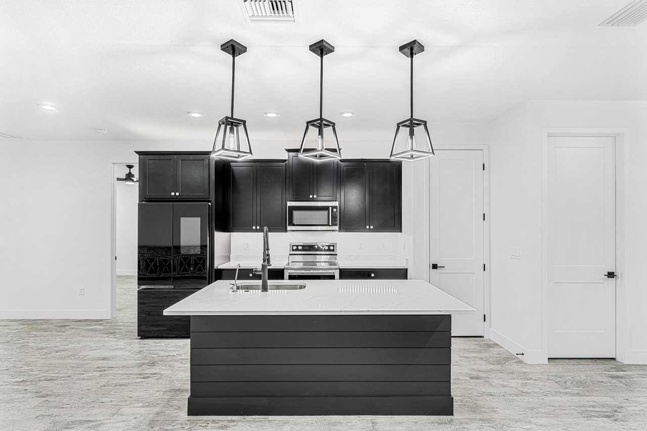 Evolution Homes