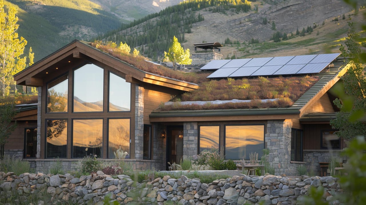 Eco-Friendly Home Upgrades That Add Value in Breckenridge, CO