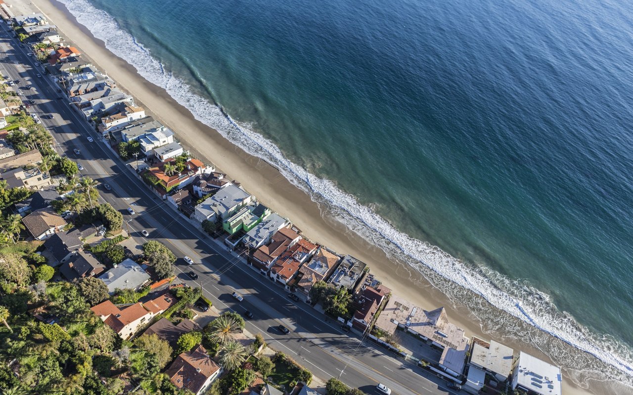 Ocean View